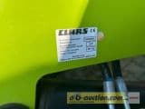 Claas FL 120 C FRONTLADER - Afbeelding 2