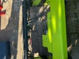 Claas FL 120 C FRONTLADER - Afbeelding 3