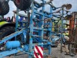 Lemken GEBR. THORIT 9/600 KUEA - Afbeelding 1