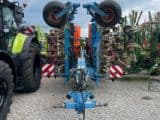 Lemken GEBR. THORIT 9/600 KUEA - Afbeelding 2