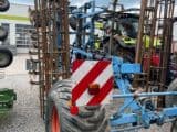 Lemken GEBR. THORIT 9/600 KUEA - Afbeelding 4