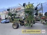 Krone GEBR. SWADRO 1400 - Afbeelding 1