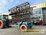 Lemken GEBR. GIGANT 10 SCHEIBENGE - Afbeelding 2