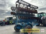 Lemken GEBR. GIGANT 10 SCHEIBENGE - Afbeelding 4