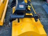 Müthing MULCHER MU-H 180 VARIO - Afbeelding 4