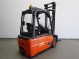 Linde E 16 L 386 - Afbeelding 2