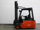 Linde E 16 L 386 - Afbeelding 4