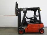 Linde E 20 PL 386 - Afbeelding 4