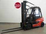 Linde H 25 D 1202 - Afbeelding 1