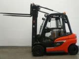 Linde H 25 D 1202 - Afbeelding 4