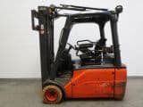 Linde E 20 L 386 - Afbeelding 4