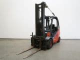 Linde H 30 D 393 - Afbeelding 1