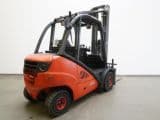 Linde H 30 D 393 - Afbeelding 2