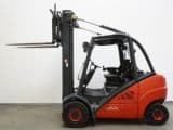 Linde H 30 D 393 - Afbeelding 4