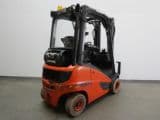 Linde H 18 T EVO 391-00 - Afbeelding 2