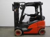 Linde H 18 T EVO 391-00 - Afbeelding 4