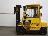 Hyster H2.50XM - Afbeelding 4