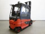 Linde E 25/600 HL 387 - Afbeelding 2