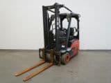 Linde E 14 EVO 386-02 - Afbeelding 1