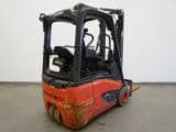 Linde E 14 EVO 386-02 - Afbeelding 2