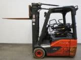 Linde E 14 EVO 386-02 - Afbeelding 4