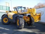 JCB 560-80 Agri Pro - Afbeelding 1