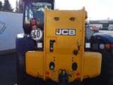 JCB 560-80 Agri Pro - Afbeelding 3