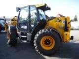JCB 560-80 Agri Pro - Afbeelding 4