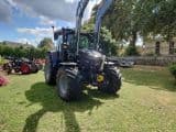 Deutz-Fahr 6135C TTV Warrior - Afbeelding 1