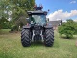 Deutz-Fahr 6135C TTV Warrior - Afbeelding 2