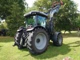 Deutz-Fahr 6135C TTV Warrior - Afbeelding 3