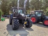 Deutz-Fahr 6135C TTV Warrior - Afbeelding 4