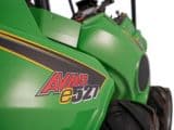 Avant e527 Multifunktionslader AKTION - Afbeelding 3