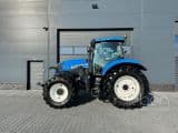 New Holland T7.185 RC RangeCommand - Afbeelding 1