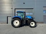 New Holland T7.185 RC RangeCommand - Afbeelding 2