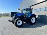 New Holland T7.185 RC RangeCommand - Afbeelding 3