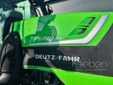 Deutz-Fahr 6190 TTV FH, FZW & GPS - Afbeelding 2