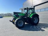 Deutz-Fahr 6190 TTV FH, FZW & GPS - Afbeelding 4