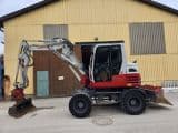 Takeuchi TB295W - Afbeelding 2
