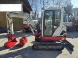 Takeuchi TB225 - Afbeelding 1