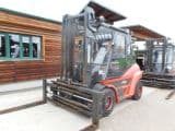 Linde H60D-03 EVO mit VOLLAUSSTATTUNG! - Afbeelding 2