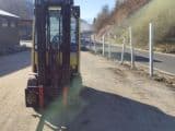 Hyster H2.5FT Tripl-Freihub + Seitenschieber - Afbeelding 4