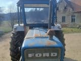 Ford 5000 - Afbeelding 1