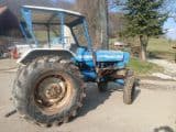 Ford 5000 - Afbeelding 2