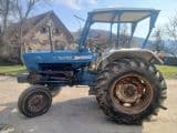 Ford 5000 - Afbeelding 4
