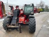 Manitou MLT 741 120 LSU - Afbeelding 2