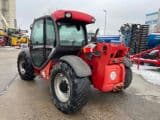 Manitou MLT 741 120 LSU - Afbeelding 3