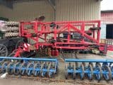 Horsch Tiger 4 AS TRing - Afbeelding 3