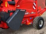 Kuhn Primor 2060 M m/drejetud - Afbeelding 2
