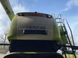 Claas LION 600 - Afbeelding 4